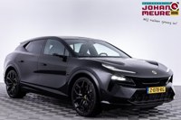 Lotus Eletre 2024 occasion