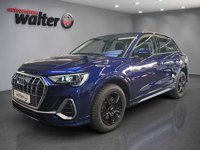 Audi Q3 2024 occasion