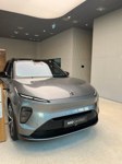 NIO EL8 2024 occasion