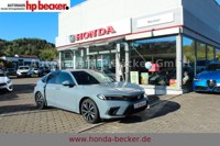 Honda Civic 2024 occasion
