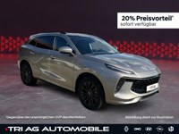 DFSK Forthing 5 2024 occasion