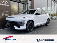 Hyundai KONA Elektro 2024 occasion