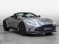 Aston Martin V12 Vantage 2024 occasion