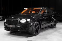 Bentley Bentayga 2024 occasion