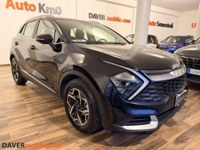 Kia Sportage 2024 occasion