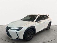 Lexus UX 2024 occasion