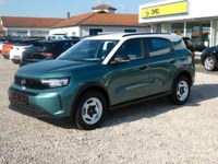 Opel Frontera 2024 occasion