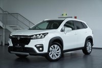 Suzuki (SX4) S-Cross 2024 occasion