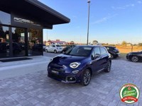 Fiat 500X 2024 occasion