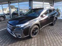 Subaru Outback 2024 occasion