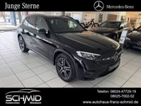 Mercedes-Benz GLC 450 2024 occasion
