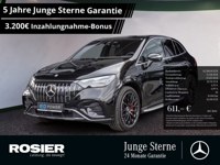 Mercedes-Benz EQE SUV 2024 occasion