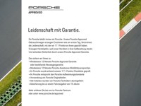 Porsche Cayenne 2024 occasion