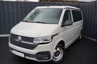 Volkswagen T6 California 2024 occasion