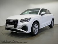 Audi Q2 2024 occasion