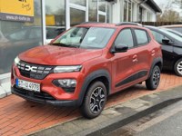 Dacia Spring 2024 occasion