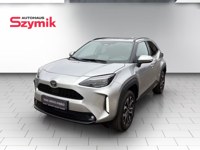 Toyota Yaris Cross 2024 occasion