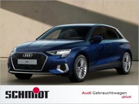 Audi A3 2024 occasion