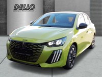 Peugeot 208 2024 occasion