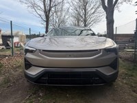 Polestar 3 2024 occasion