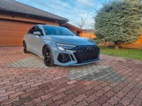 Audi RS3 2024 occasion