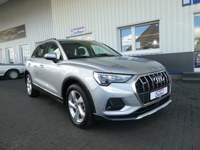 Audi Q3 2024 occasion