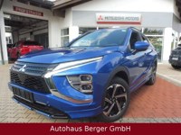 Mitsubishi Eclipse 2024 occasion