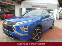 Mitsubishi Eclipse 2024 occasion