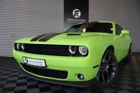 Dodge Challenger 2024 occasion