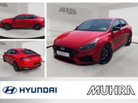 Hyundai i30 2024 occasion