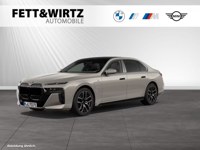BMW 750 2024 occasion