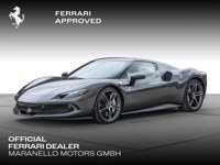 Ferrari 296 GTB 2024 occasion