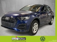Audi Q5 2024 occasion