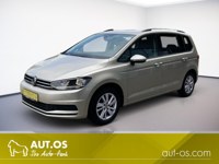 Volkswagen Touran 2024 occasion
