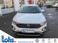 Volkswagen T-Roc 2024 occasion