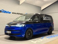 Volkswagen T7 Multivan 2024 occasion