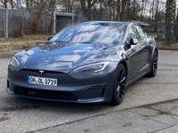 Tesla Model S 2024 occasion