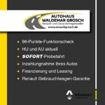 Renault Kangoo E-TECH 2024 occasion