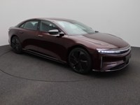 Lucid Air 2024 occasion