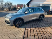 BAIC Beijing X55 2024 occasion