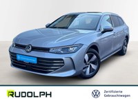 Volkswagen Passat 2024 occasion