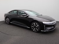 Lucid Air 2024 occasion