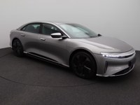Lucid Air 2024 occasion