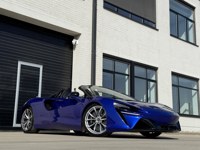 McLaren Artura 2024 occasion