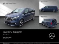 Mercedes-Benz EQV 2024 occasion