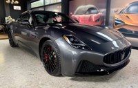 Maserati Granturismo 2023 occasion