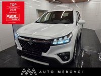 Suzuki SX4 2024 occasion