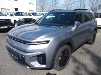 KGM Torres EVX 2024 occasion