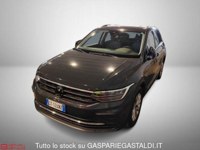 Volkswagen Tiguan 2024 occasion