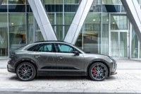 Porsche Macan 2024 occasion